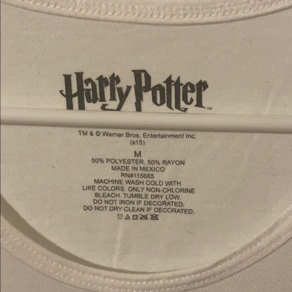 Harry Potter tee - Picture 3 of 3